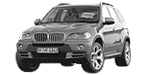 BMW E70 P214B Fault Code