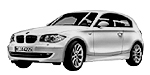 BMW E81 P214B Fault Code