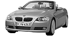 BMW E93 P214B Fault Code