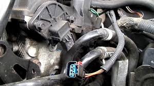 See P214B repair manual